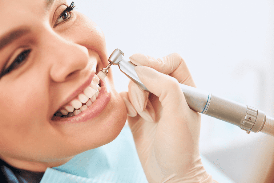 teeth cleaning fort lauderdale