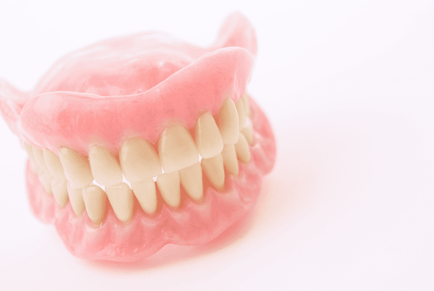 dentures fort lauderdale