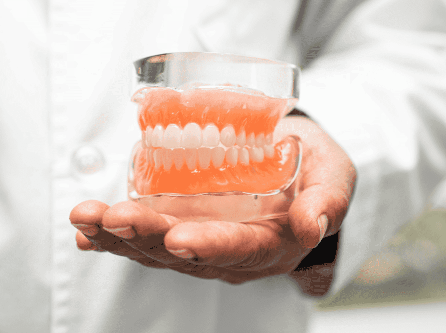 Dentures - Fort Lauderdale Dental Aesthetic Center