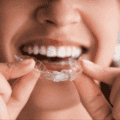 Invisible Aligners