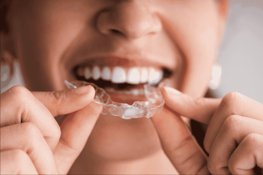 Invisible Aligners - Fort Lauderdale Dental Aesthetic Center