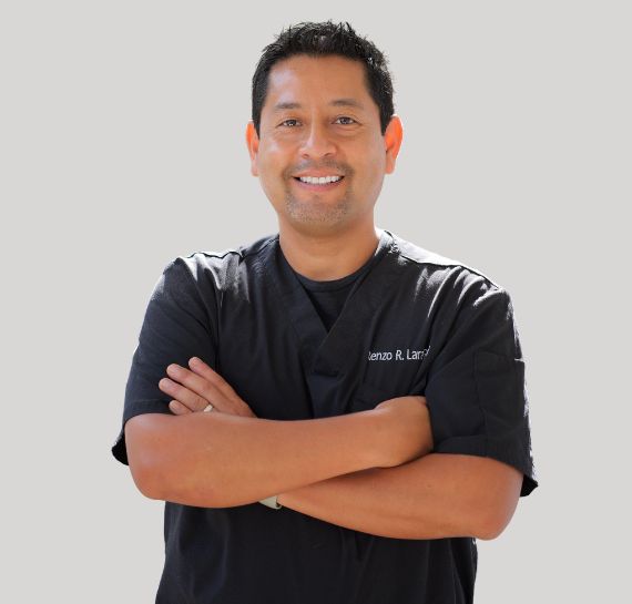 Renzo Lara