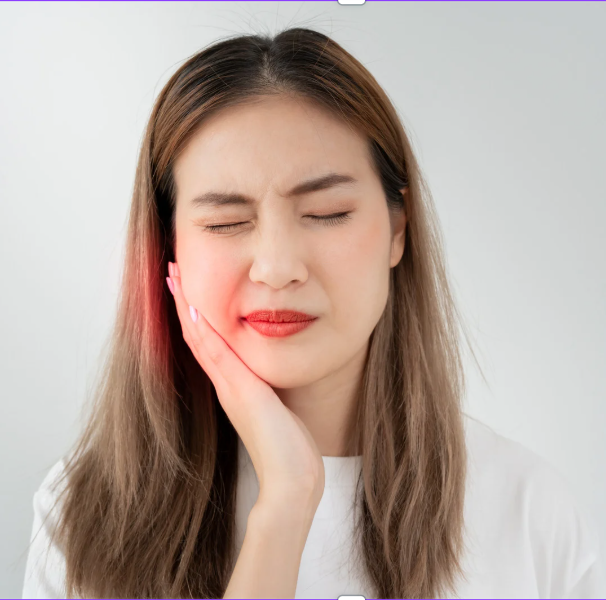 Tooth Ache