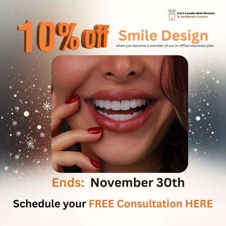Fort Lauderdale Dental Aesthetic Center 2
