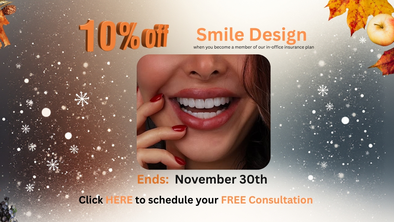 Fort Lauderdale Dental Aesthetic Center Website 2