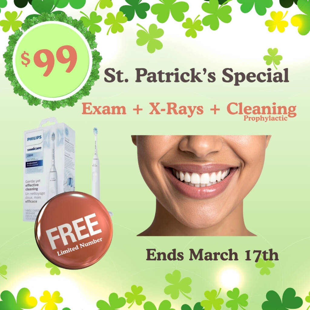 St. Patricks Day Special 2
