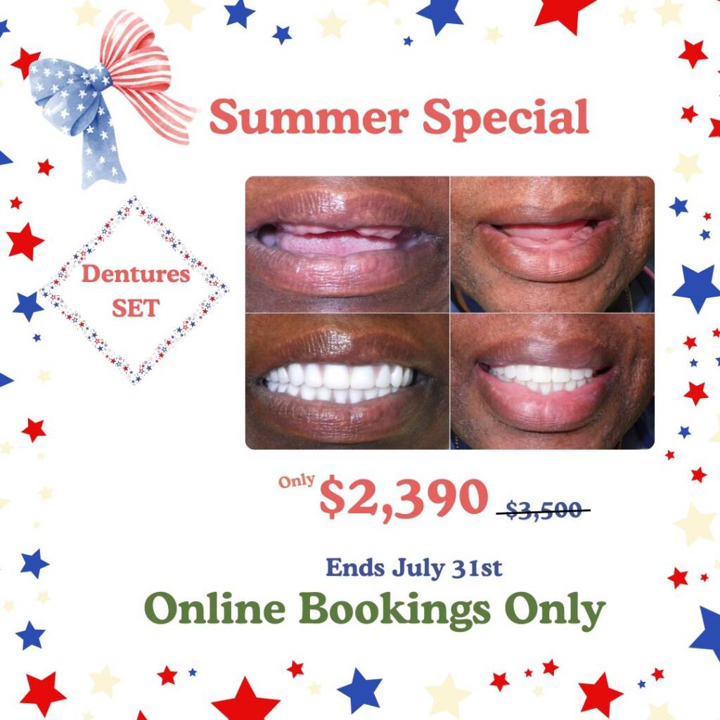 Fort Lauderdale Dental Aesthetic Center 1080 x 1080 px 1080 x 1080 px 2