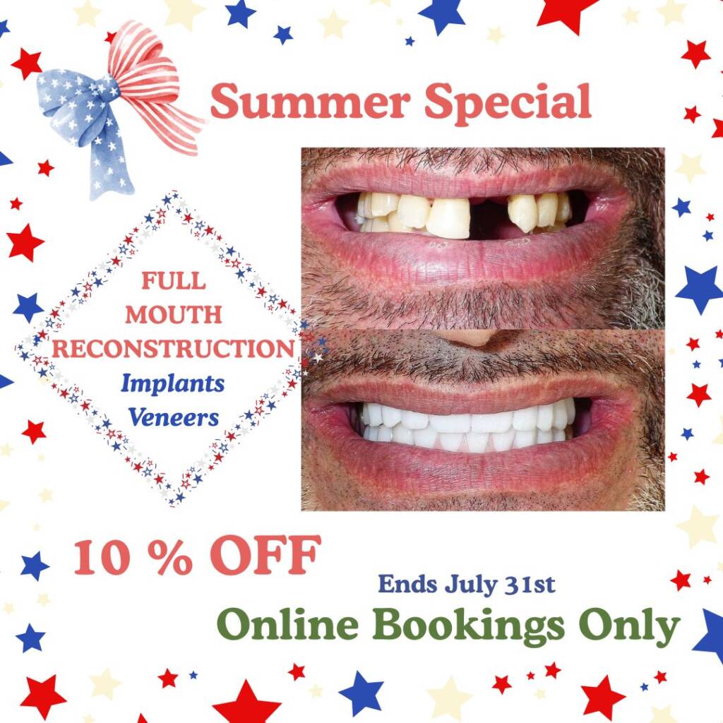 Fort Lauderdale Dental Aesthetic Center 1080 x 1080 px 1080 x 1080 px 4